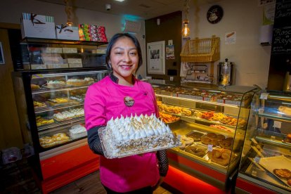 Los días de la Costrada Soriana. MARIO TEJEDOR (4)