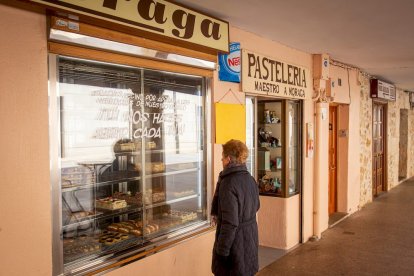 Los días de la Costrada Soriana. MARIO TEJEDOR (2)