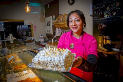 Los días de la Costrada Soriana. MARIO TEJEDOR (5)