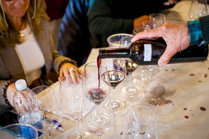 Concurso de vinos caseros en el Casino. MARIO TEJEDOR (13)
