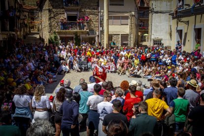 Móndidas en San Pedro Manrique - MARIO TEJEDOR (36)
