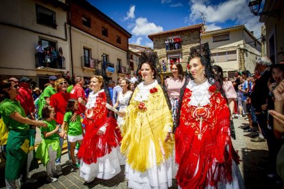 Móndidas en San Pedro Manrique - MARIO TEJEDOR (3)
