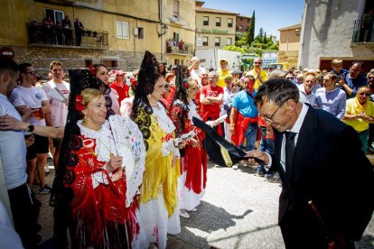 Móndidas en San Pedro Manrique - MARIO TEJEDOR (4)