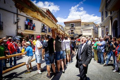 Móndidas en San Pedro Manrique - MARIO TEJEDOR (6)