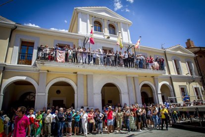 Móndidas en San Pedro Manrique - MARIO TEJEDOR (11)