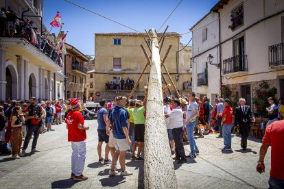 Móndidas en San Pedro Manrique - MARIO TEJEDOR (10)
