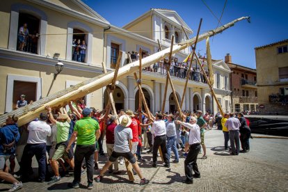 Móndidas en San Pedro Manrique - MARIO TEJEDOR (13)