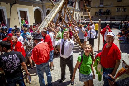 Móndidas en San Pedro Manrique - MARIO TEJEDOR (14)