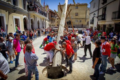 Móndidas en San Pedro Manrique - MARIO TEJEDOR (15)