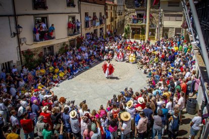 Móndidas en San Pedro Manrique - MARIO TEJEDOR (17)