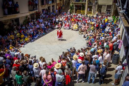 Móndidas en San Pedro Manrique - MARIO TEJEDOR (18)