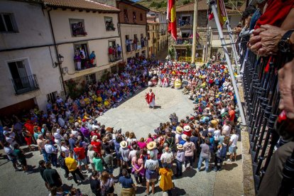 Móndidas en San Pedro Manrique - MARIO TEJEDOR (19)