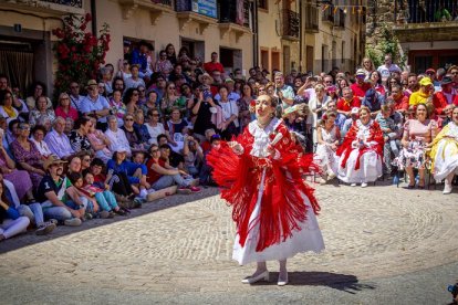 Móndidas en San Pedro Manrique - MARIO TEJEDOR (20)