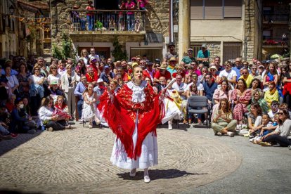 Móndidas en San Pedro Manrique - MARIO TEJEDOR (21)