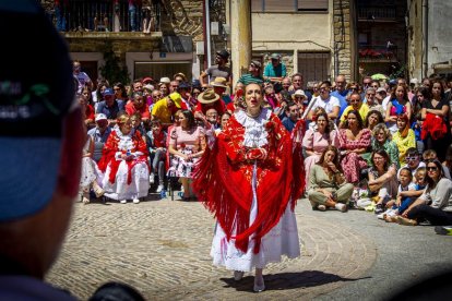 Móndidas en San Pedro Manrique - MARIO TEJEDOR (22)