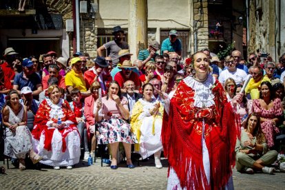 Móndidas en San Pedro Manrique - MARIO TEJEDOR (24)