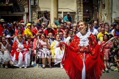 Móndidas en San Pedro Manrique - MARIO TEJEDOR (25)