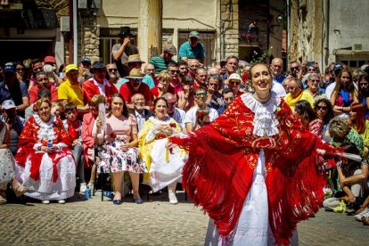 Móndidas en San Pedro Manrique - MARIO TEJEDOR (26)