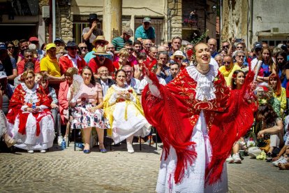 Móndidas en San Pedro Manrique - MARIO TEJEDOR (27)