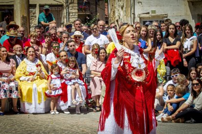 Móndidas en San Pedro Manrique - MARIO TEJEDOR (30)