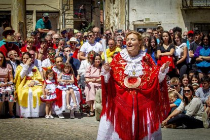 Móndidas en San Pedro Manrique - MARIO TEJEDOR (31)