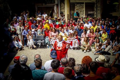 Móndidas en San Pedro Manrique - MARIO TEJEDOR (33)