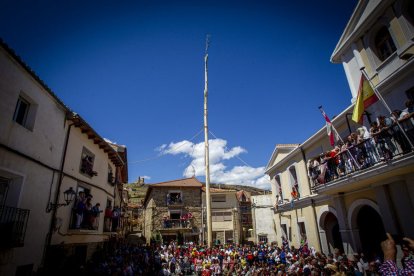 Móndidas en San Pedro Manrique - MARIO TEJEDOR (35)