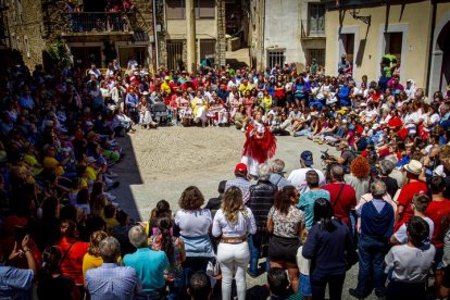 Móndidas en San Pedro Manrique - MARIO TEJEDOR (37)