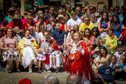 Móndidas en San Pedro Manrique - MARIO TEJEDOR (39)