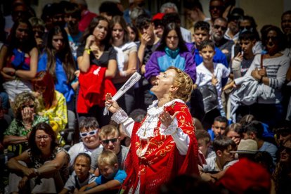 Móndidas en San Pedro Manrique - MARIO TEJEDOR (40)