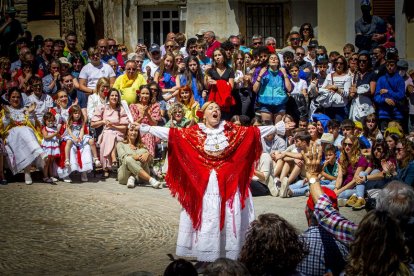 Móndidas en San Pedro Manrique - MARIO TEJEDOR (42)