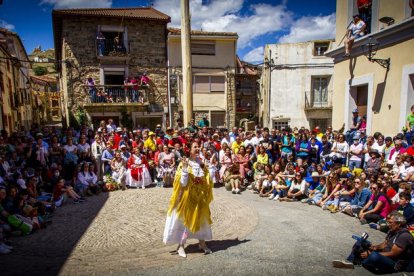 Móndidas en San Pedro Manrique - MARIO TEJEDOR (44)