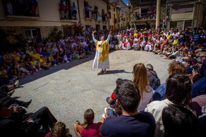 Móndidas en San Pedro Manrique - MARIO TEJEDOR (46)