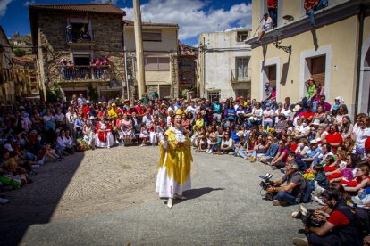 Móndidas en San Pedro Manrique - MARIO TEJEDOR (47)