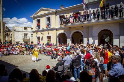Móndidas en San Pedro Manrique - MARIO TEJEDOR (48)