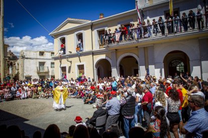 Móndidas en San Pedro Manrique - MARIO TEJEDOR (49)