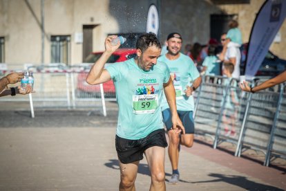 Carrera Popular de Quintana Redonda, Memorial Diego Barranco 2022. GONZALO MONTESEGURO