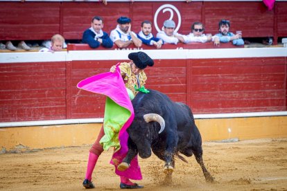Toros del Domingo de calderas - MARIO TEJEDOR (3)