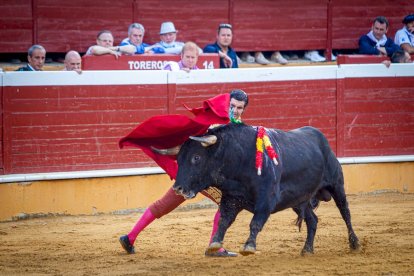 Toros del Domingo de calderas - MARIO TEJEDOR (4)