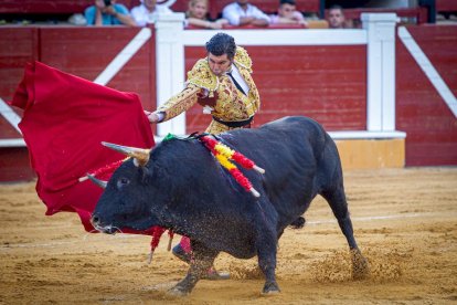 Toros del Domingo de calderas - MARIO TEJEDOR (6)