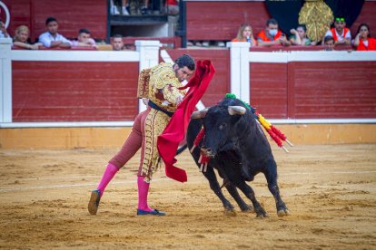 Toros del Domingo de calderas - MARIO TEJEDOR (7)
