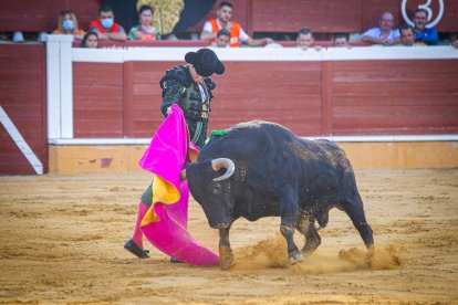 Toros del Domingo de calderas - MARIO TEJEDOR (9)