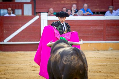 Toros del Domingo de calderas - MARIO TEJEDOR (10)