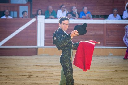 Toros del Domingo de calderas - MARIO TEJEDOR (11)