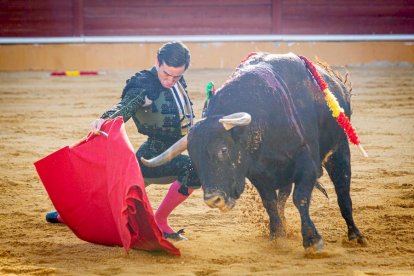 Toros del Domingo de calderas - MARIO TEJEDOR (12)