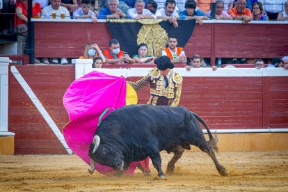 Toros del Domingo de calderas - MARIO TEJEDOR (16)