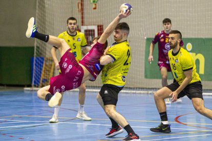 BM Soria vs Villa de Aranda - MARIO TEJEDOR (4)_resultado