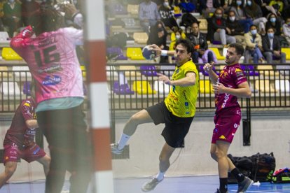 BM Soria vs Villa de Aranda - MARIO TEJEDOR (3)_resultado