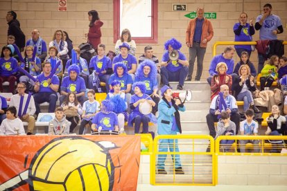El Río Duero ya está en semifinales. MARIO TEJEDOR (3)