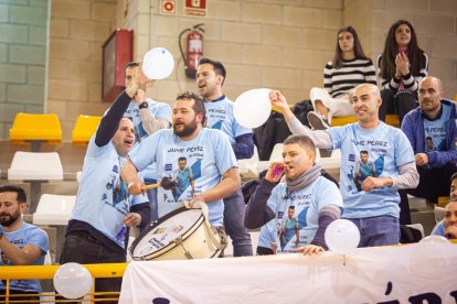 El Río Duero ya está en semifinales. MARIO TEJEDOR (6)